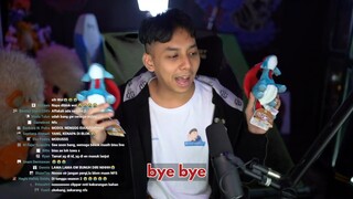 Akhir Dari Arc Vtuber Bang Upi