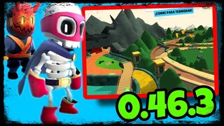 💥 NUEVO MAPA 💥 NUEVAS SKINS 💥 NUEVOS METODOS DE JUEGO!! 💥♥️ STUMBLE GUYS ♥️