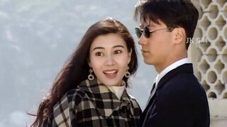 “你说我们老了会不会这么恩爱”