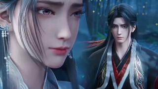 Jade Dynasty S3 Ep 1 - 10 Sub Indo