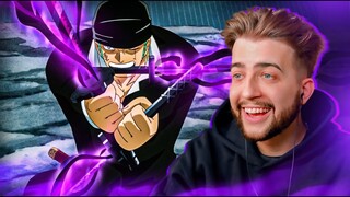 ZORO DESTROYS PICA🔥 One Piece Reaction