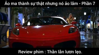 Review phim : Thằn lằn lươn lẹo #7