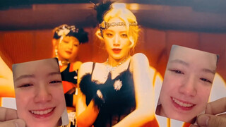 The Ultimate 3D Tear Diamond Brush also wants to dance Nxde with Ye Shuhua herself