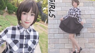【Xiaomei】Please sign for your 520 gift❤~Girls' Dance