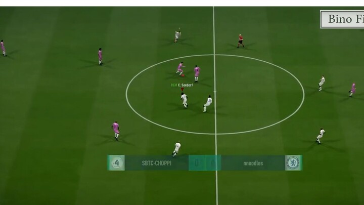 Những bàn thắng đẹp nhất FiFa Online phần 128 #FO