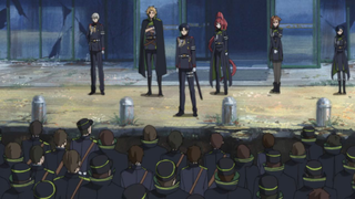 Owari no Seraph S2 - 05 [sub indo]