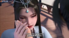Martial Peak Eps 47