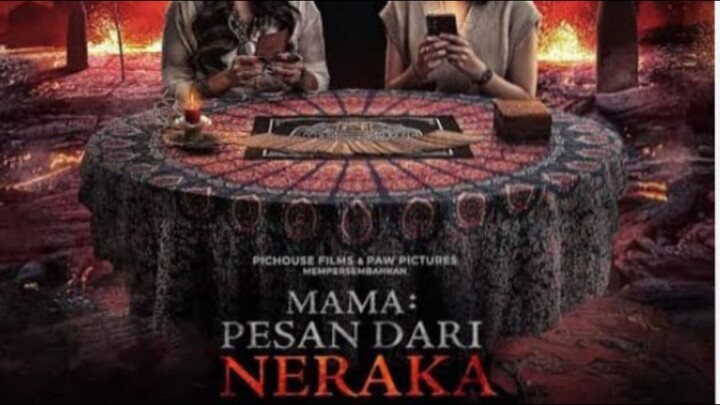#KontesKreator2025 Mama Mertua Pesan Paket