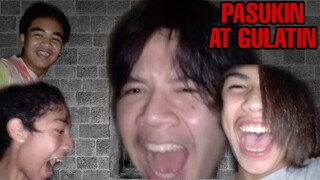 PASUKIN AT GULATIN! | laughtrip HAHAHA! |