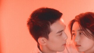 [Lôi Phong] Từ hôm nay trở đi, em phải làm quen với việc anh Sanshi diễn những cảnh tình cảm.