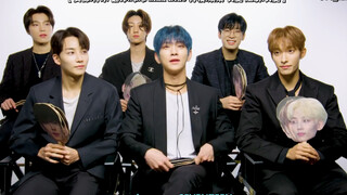 【SVT_ZER·0】SEVENTEEN เผยใครโรแมนติกที่สุด ใครหวานที่สุด ซับไทยจาก Zero Station