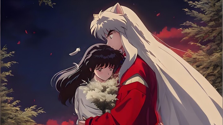 อินุยาฉะ เทพอสูรจิ้งจอกเงิน 10 อันดับเพลงยอดวิวสูงสุด! เพลงไหนคืออันดับหนึ่งในใจคุณ?