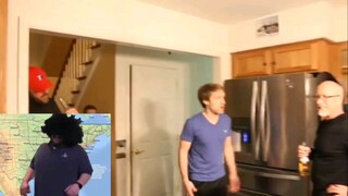 McJuggerNuggets Kicks Us Out Webber's Reaction