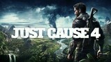 Jus Cause 4 Gameplay Walkthrough ( Early Access ) ps4 pro
