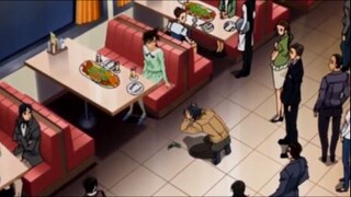 một vụ án nữa lại xảy ra