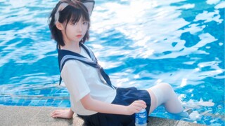Wet╥﹏╥