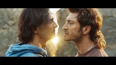 Crakk (2024) | Hindi | Vidyut Jammwal | Amy Jackson | Nora Fatehi | Arjun Rampal