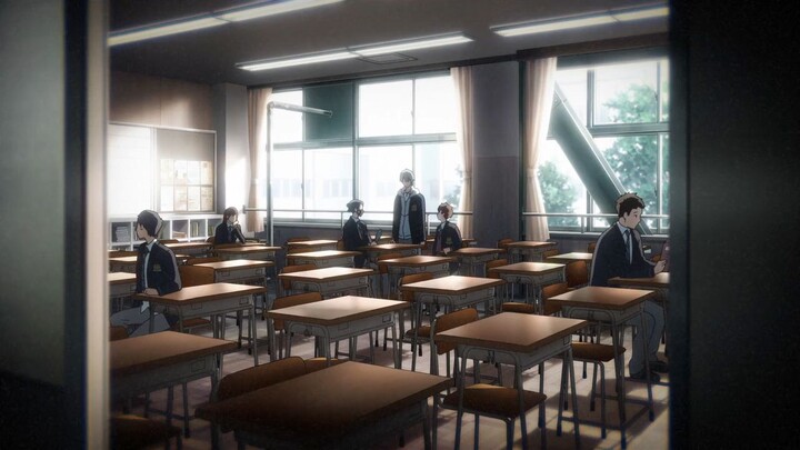 Tsurune - The Linking Shot (Tsurune Season 2) EPISODE 11 SUB INDO