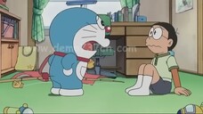07 Doraemon - Terjebak Di Aquarium - Bahasa Indonesia