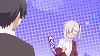 Vampires chan Can't Suck Properly| 2025