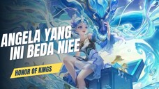 GELOO NI HERO GAMPANG, SAKIT BAGET LAGI DAMAGNYA!!!❤️🔥