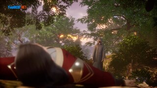 Song Sinh Võ Hồn - Tập 37 (Thuyết Minh)