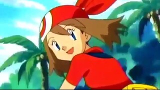 Tập 277 Bảo Bối Thần Kỳ Trọn Bộ (Pokemon (2016)) 2016 HD-VietSub