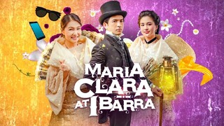 Maria Clara at Ibarra Episode 104