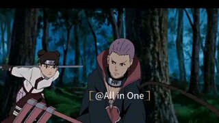 Anime All in one