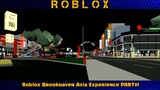 ROBLOX Brookhaven Asia Experience PART#1