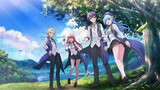 kenja no mago episode 10