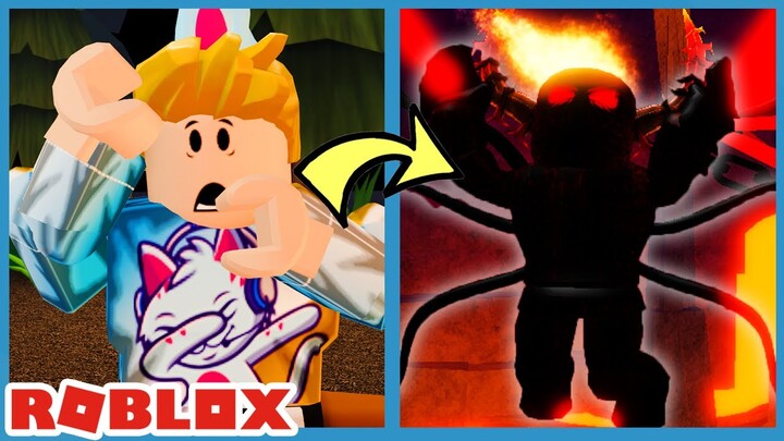 Roblox Daycare 2 But I Become The MONSTER