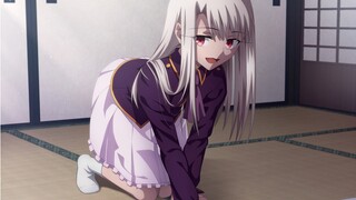 [MAD]อิลยา สาวน้อยสุดน่ารัก|<เฟต>