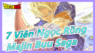 [7 Viên Ngọc Rồng] Cách để làm Majin Buu Saga thành bom tấn Hoành Tráng