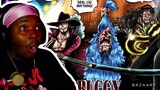 New Bounties??? Sabo???? One Piece Chapter 1058 REACTION