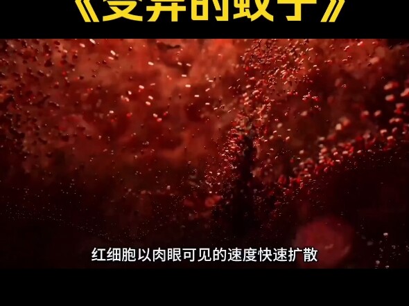 สาวสวยแค่ไปถ่ายรูปเล่นชายหาด ไม่คิดว่าจะโดนยุงกัด #อธิบายหนังและซีรีส์