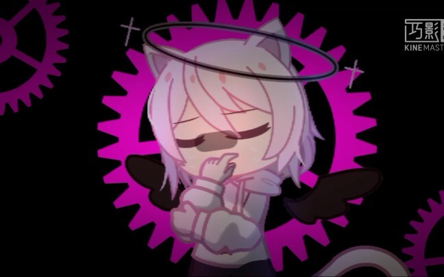 【Gacha Club/meme】Into the game meme