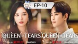 Queen of tears episode 10