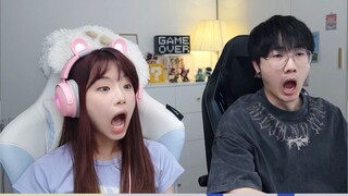 Who made a cute game so difficult!