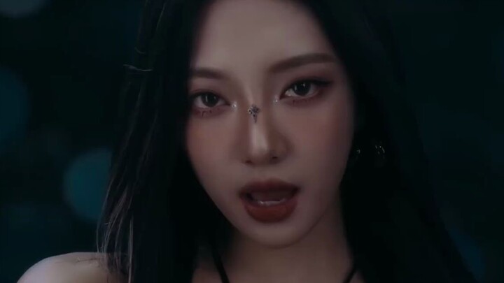 How good is Ningning’s rap? aespa’s “Drama” MV!