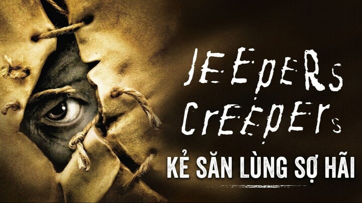 Kẻ Săn Lùng Sợ Hãi  (2001) Full HD Thuyết Minh