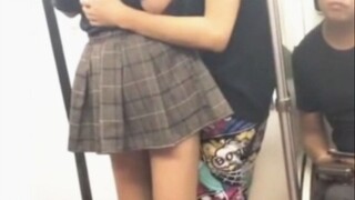 [รีมิกซ์]ช่วงเวลากุ๊กกิ๊กสนุก ๆ ในชีวิตประจำวัน