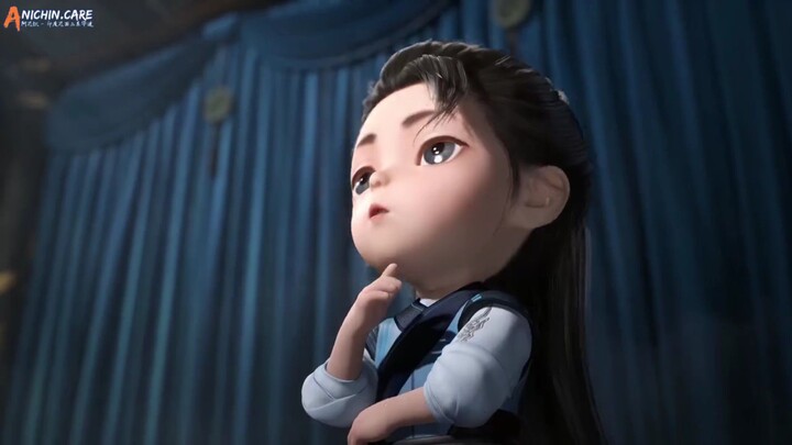 My Senior Brother Is Too Steady Episode 119 Subtitle Indonesia