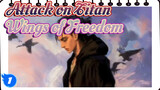 Wings of Freedom - Attack on Titan_1