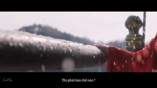 [Vietsub-FMV] Phải chăng Tây Châu là mảnh đất của đau thương ? | Thế nào mới là bi thương  ? (27)