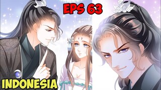 Aku Tidak Salah Pilih Wanita | Raja Menginginkanku Eps 63 Sub Indonesia