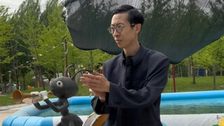《孤独才是自我享受》