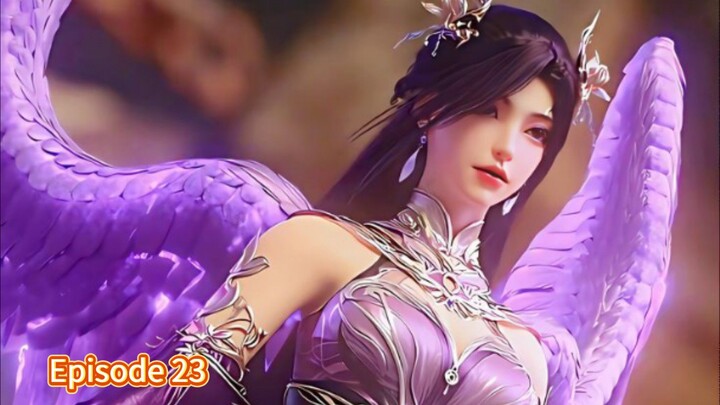 World Of Immortals #23