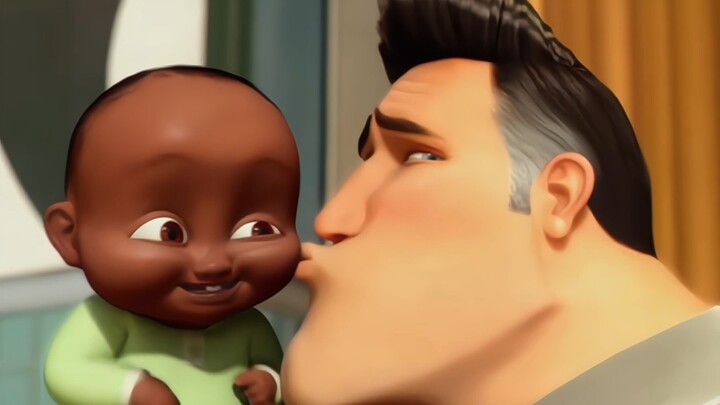 عندما يصل معجب سوبرمان إلى غوانغدونغ يكون هكذا: #الشرير العملاق