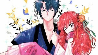 『AMV/NIGHTCORE』 ĐÚNG CŨNG THÀNH SAI-MỸ TÂM